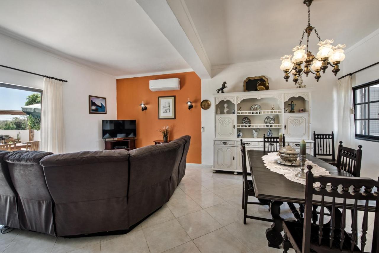 Villa Sao Miguel - Armacao De Pera Ngoại thất bức ảnh
