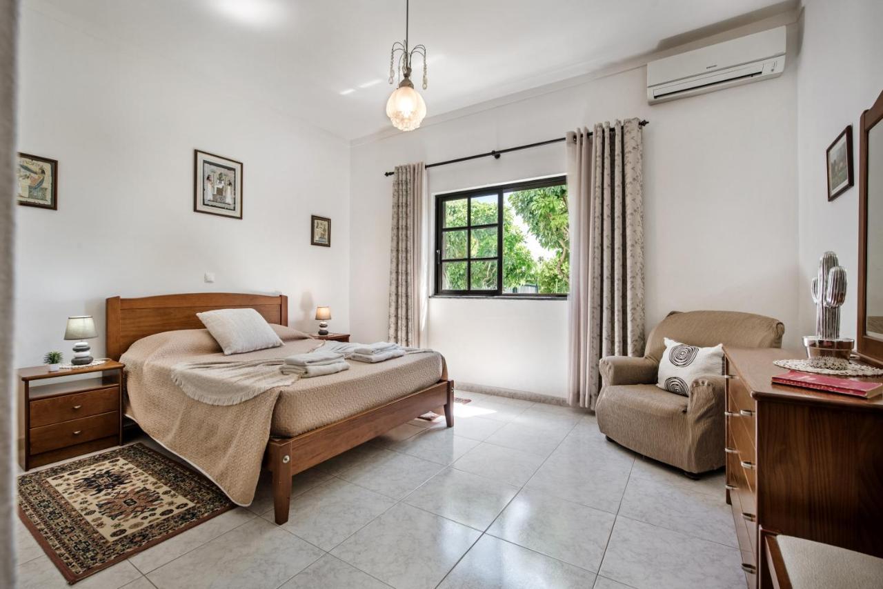 Villa Sao Miguel - Armacao De Pera Ngoại thất bức ảnh