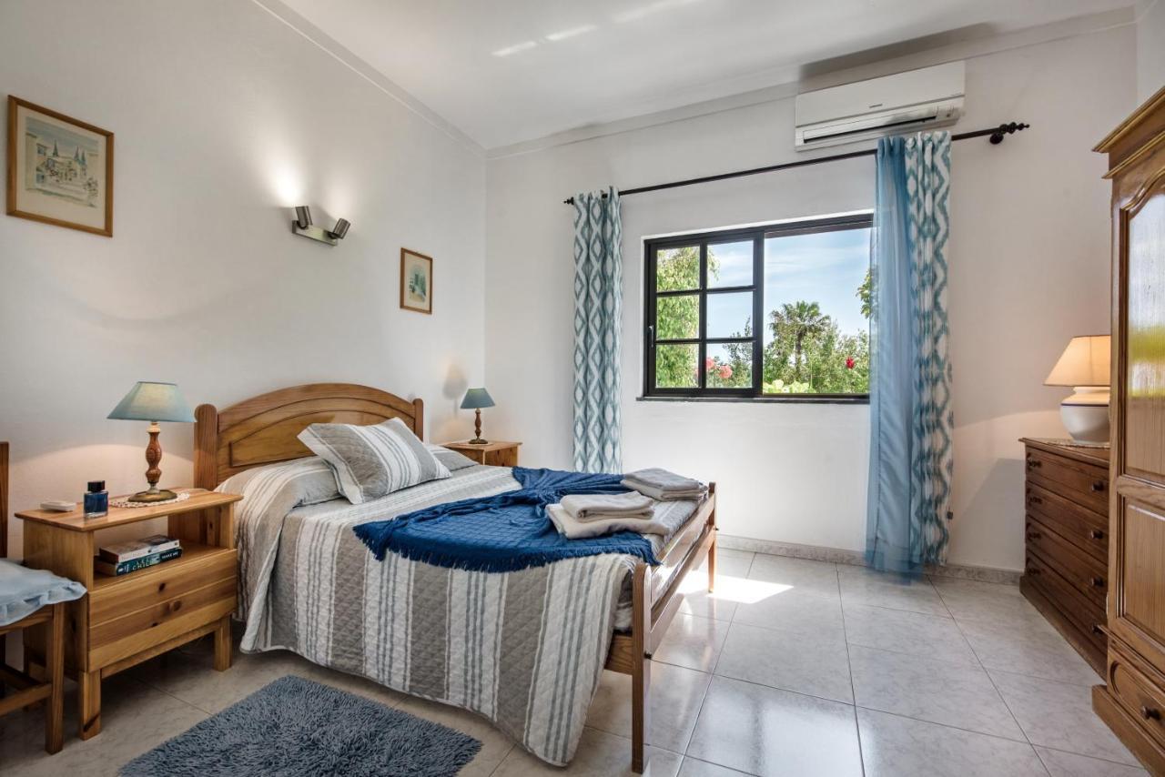 Villa Sao Miguel - Armacao De Pera Ngoại thất bức ảnh