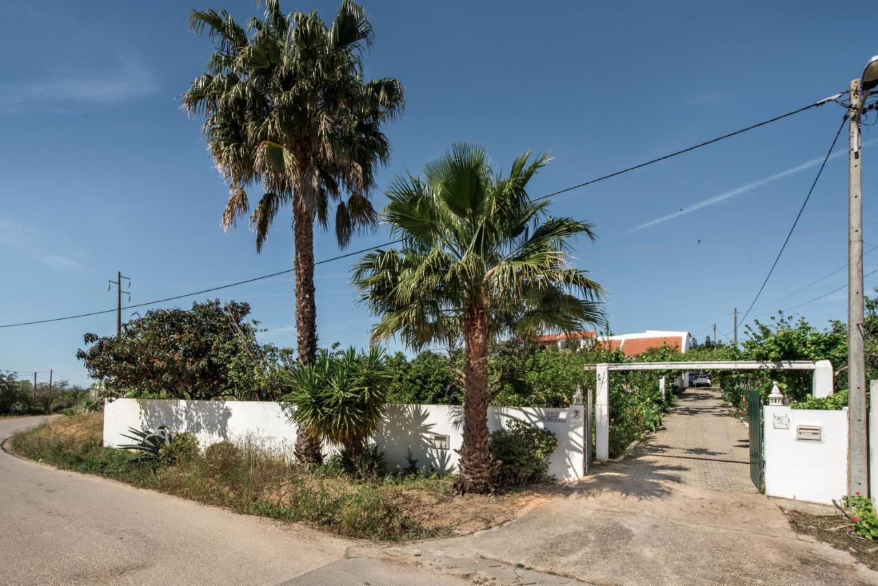 Villa Sao Miguel - Armacao De Pera Ngoại thất bức ảnh