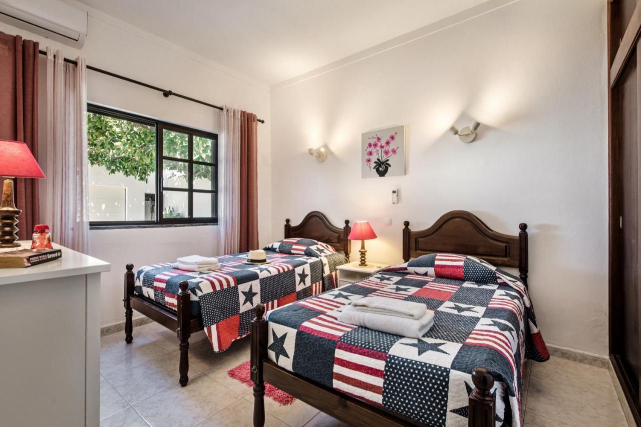 Villa Sao Miguel - Armacao De Pera Ngoại thất bức ảnh