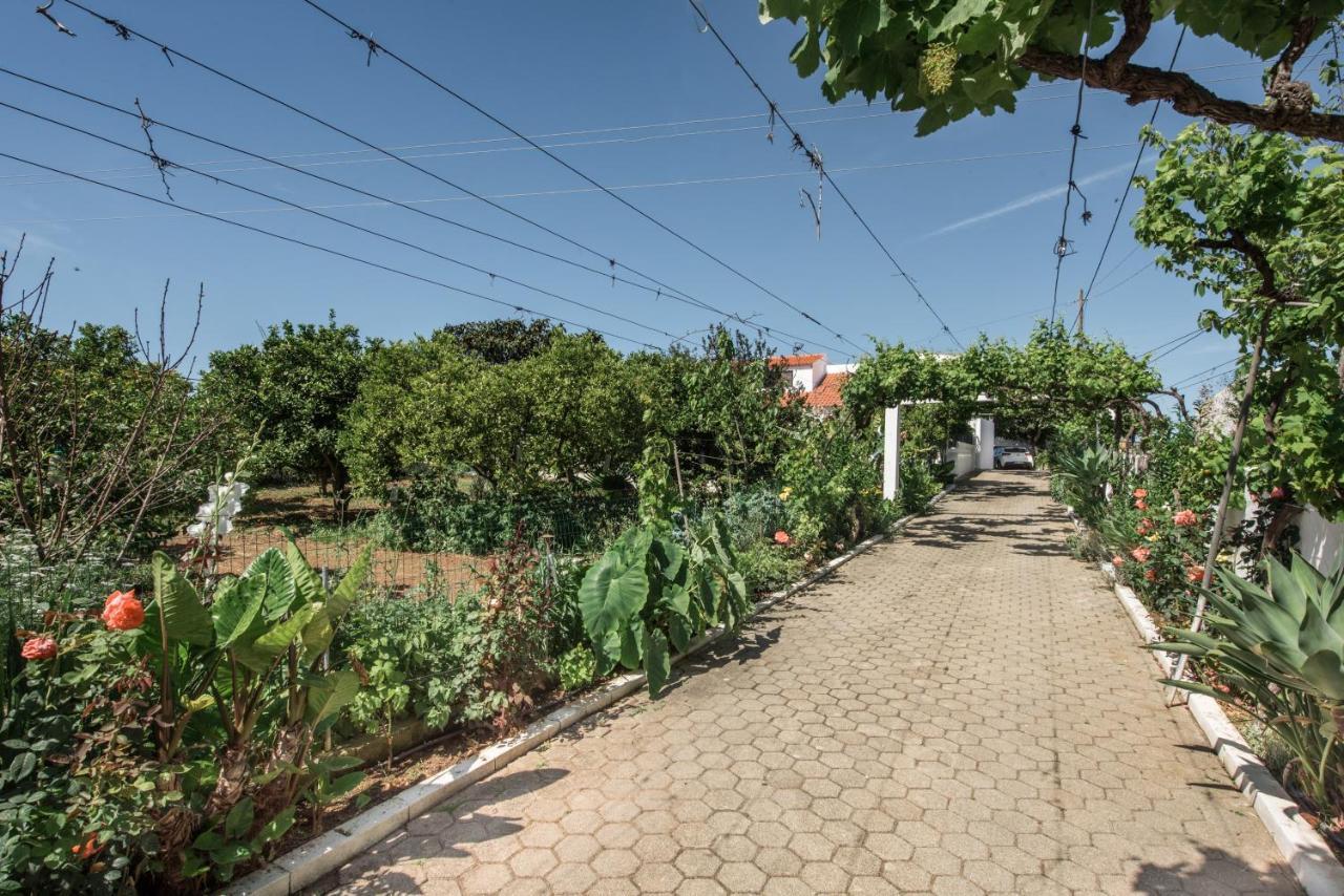Villa Sao Miguel - Armacao De Pera Ngoại thất bức ảnh
