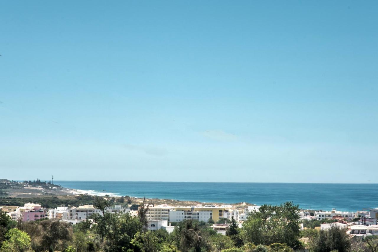 Villa Sao Miguel - Armacao De Pera Ngoại thất bức ảnh