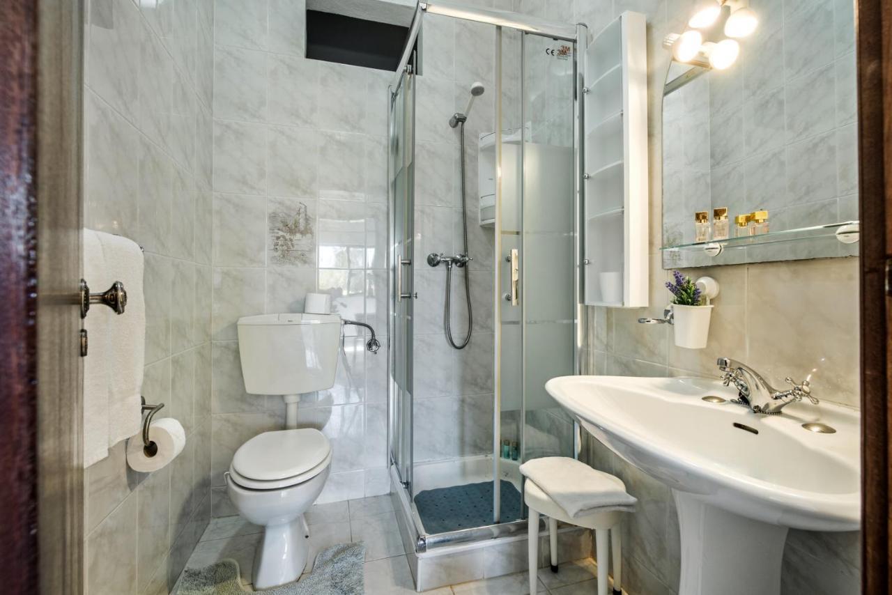 Villa Sao Miguel - Armacao De Pera Ngoại thất bức ảnh