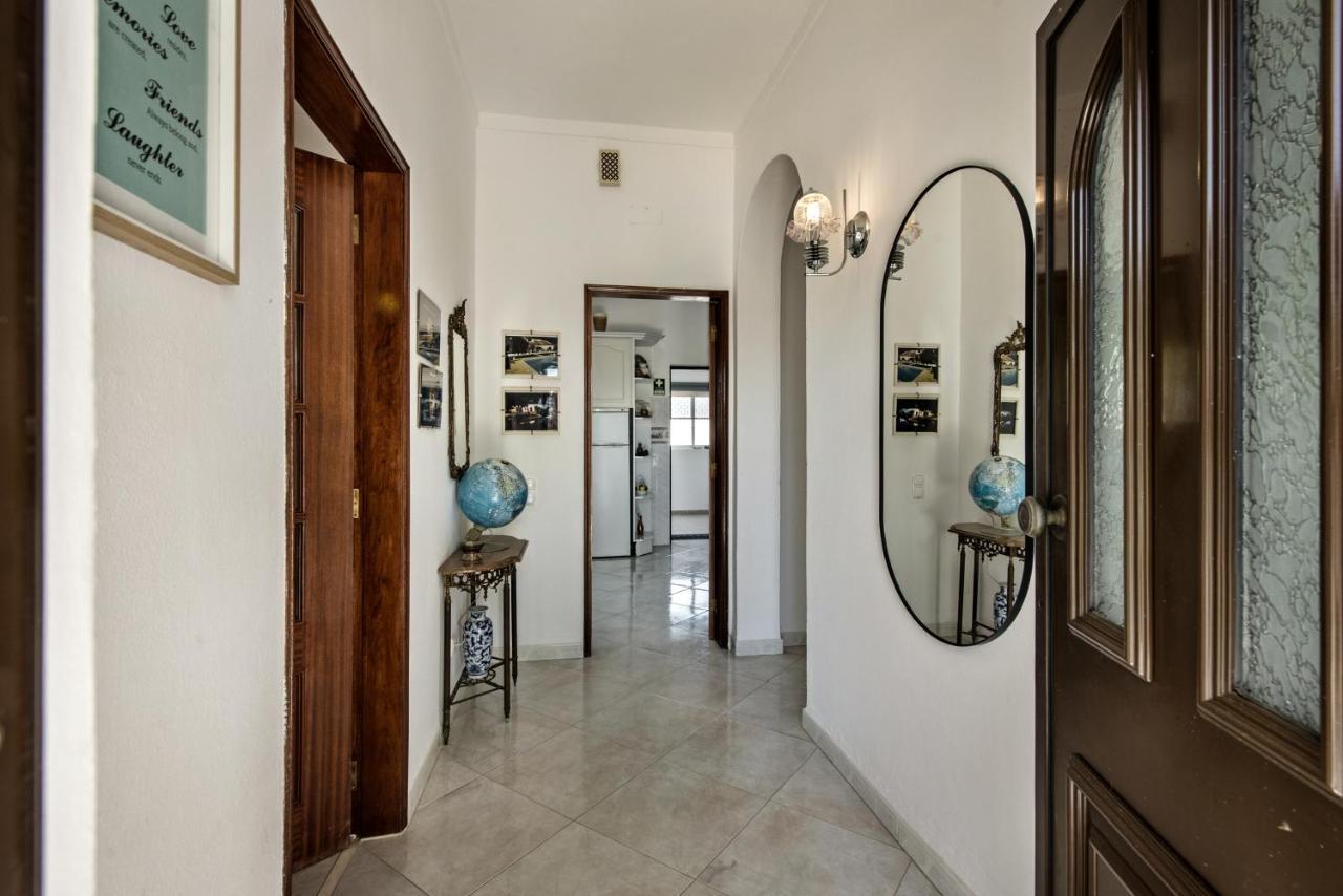 Villa Sao Miguel - Armacao De Pera Ngoại thất bức ảnh