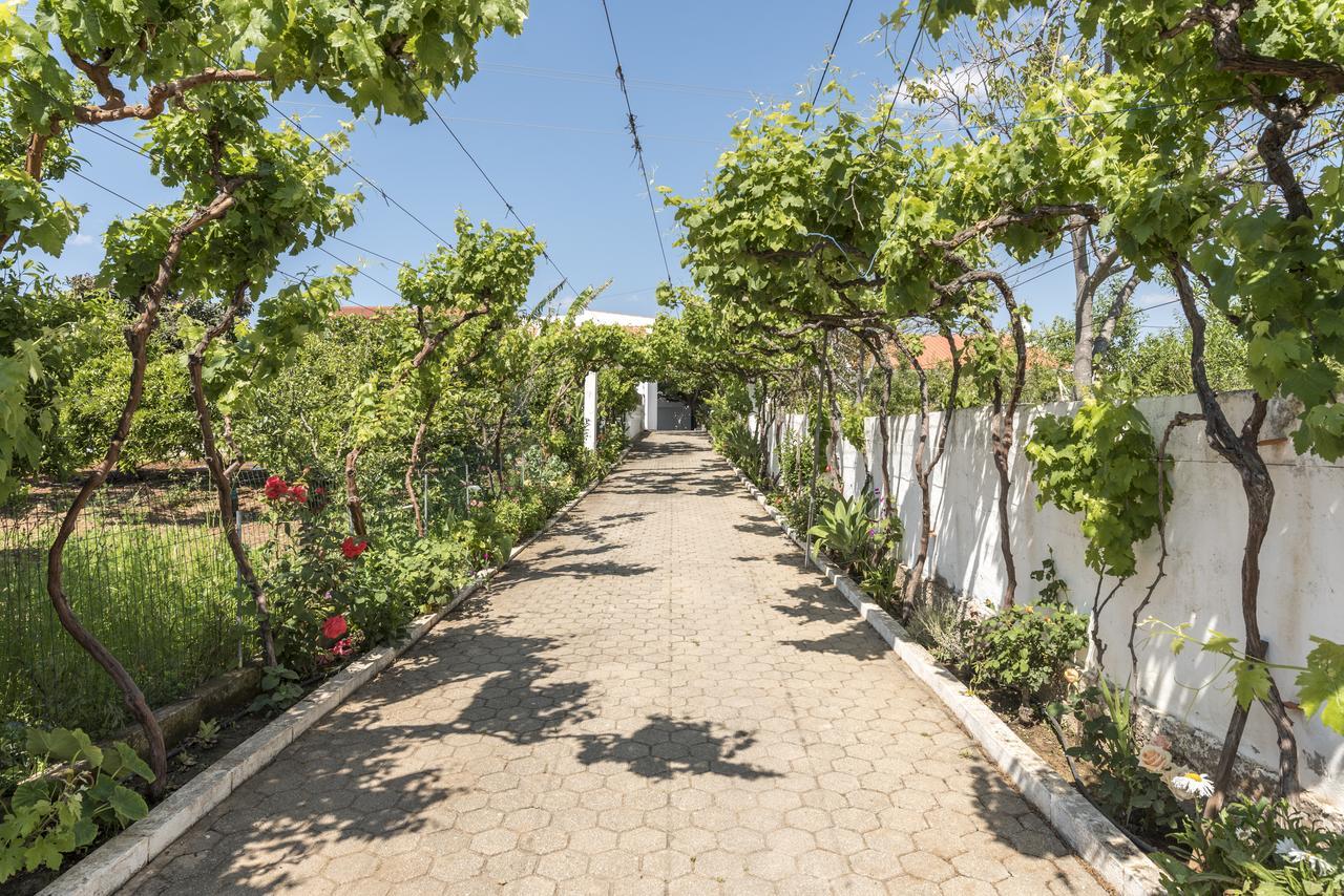 Villa Sao Miguel - Armacao De Pera Ngoại thất bức ảnh